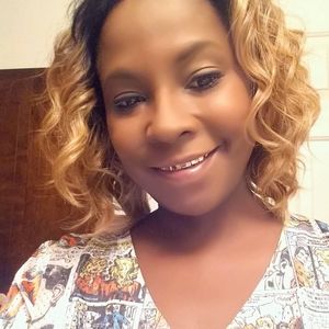 Meet your Posher, Jackie